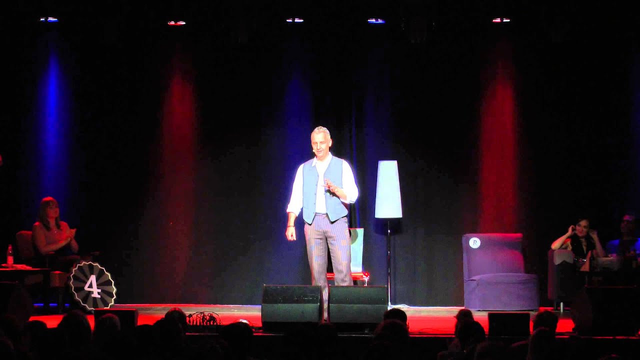 Stefan Kröll @ Roxy Ulm Open Stage Oktober 2015