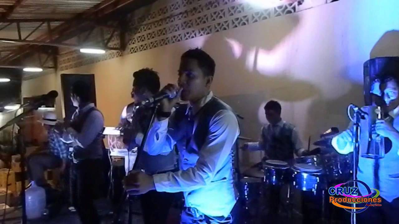 Orquesta La Formula 
