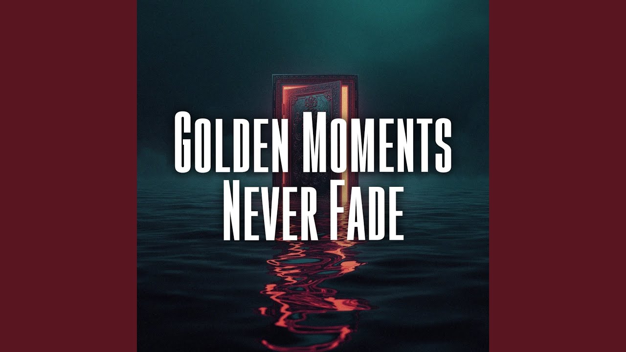 Golden Moments Never Fade