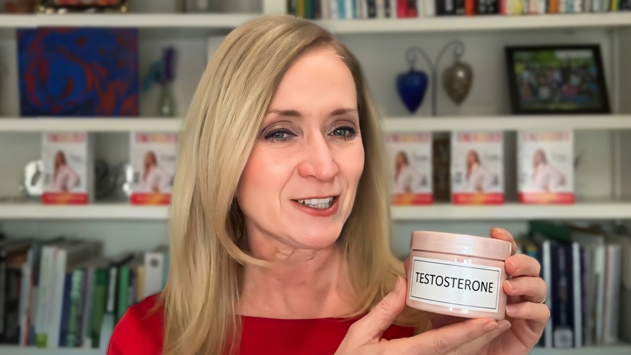 Do All Women Need Testosterone?