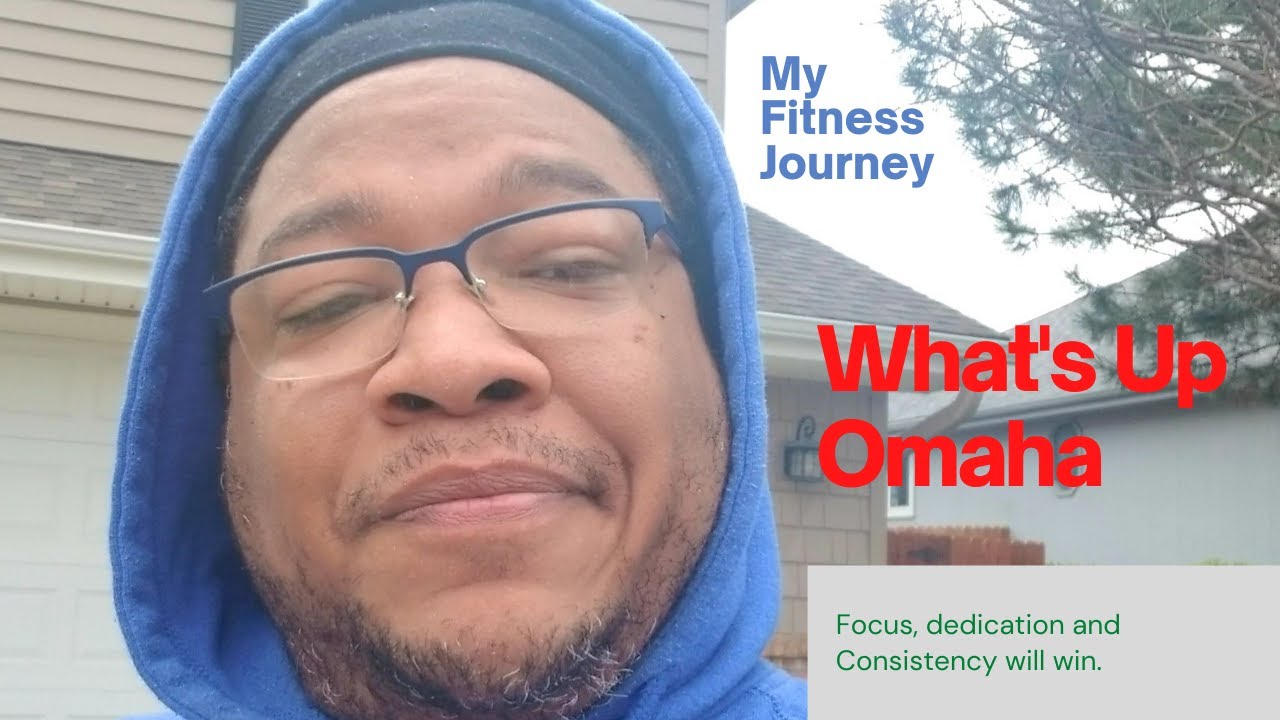 What's Up Omaha - Weight Loss Journey