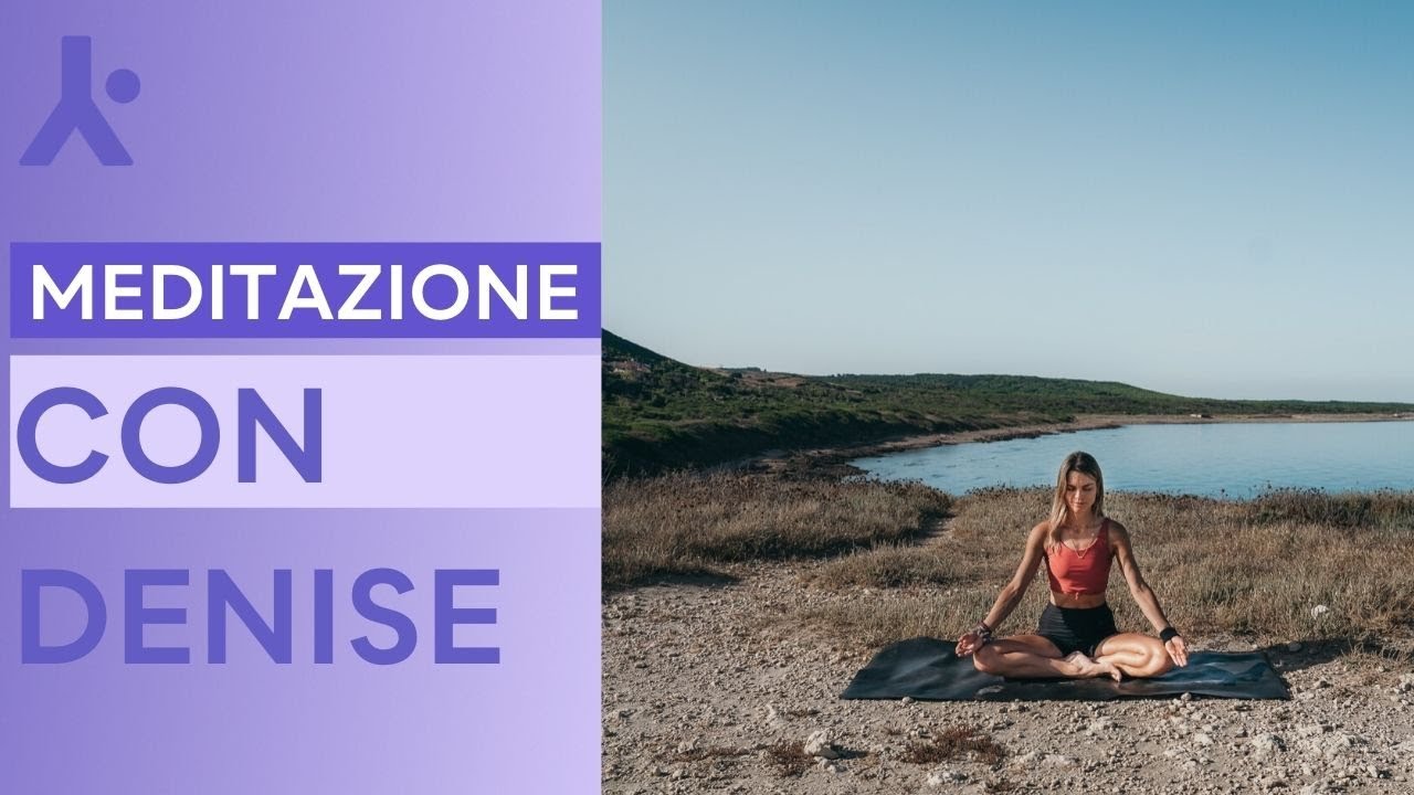 Meditazione ❤ Meno tecnica più meditazione
