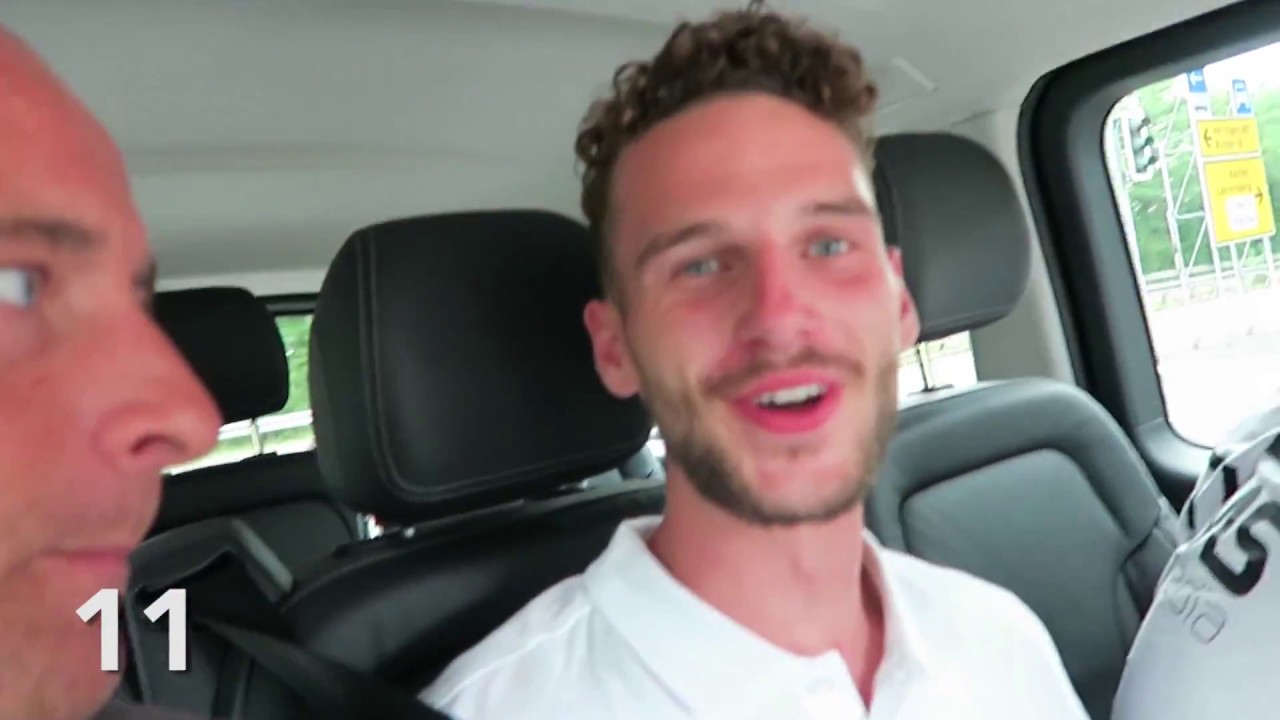 VLOG #7 - Gulperberg