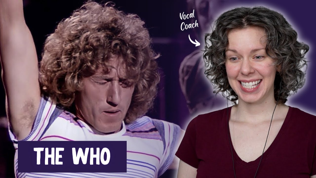 The Who's 
