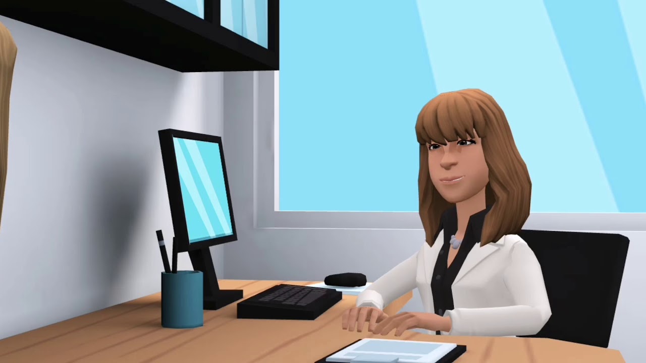 فيلم كرتوني عن الوقاية من فايروس كورونا