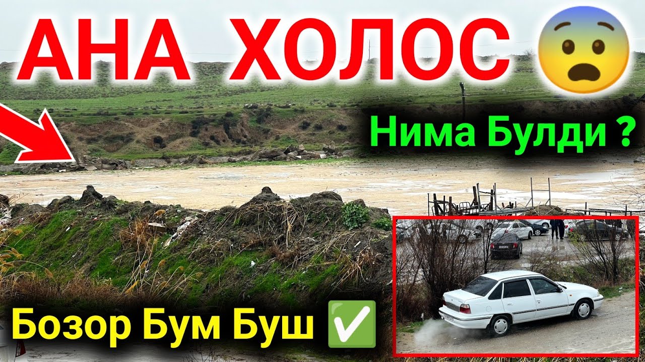 4 марта 2026 г.😨 ANA XOLOS MOSHINA BOZOR BÒM BÒSH 😱 CHIROQCHI MOSHINA BOZORI NARXLARI 2026 ✅ #nexia1