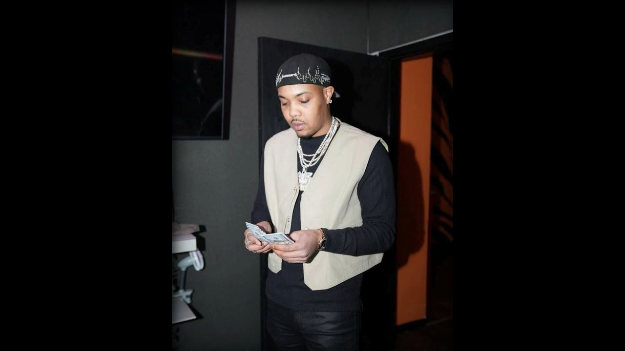 [FREE] G Herbo Sample Type Beat - 