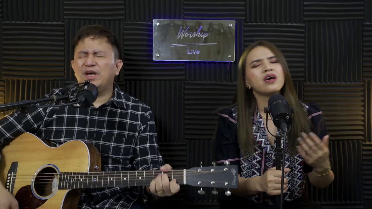 TABERNACLE WORSHIP