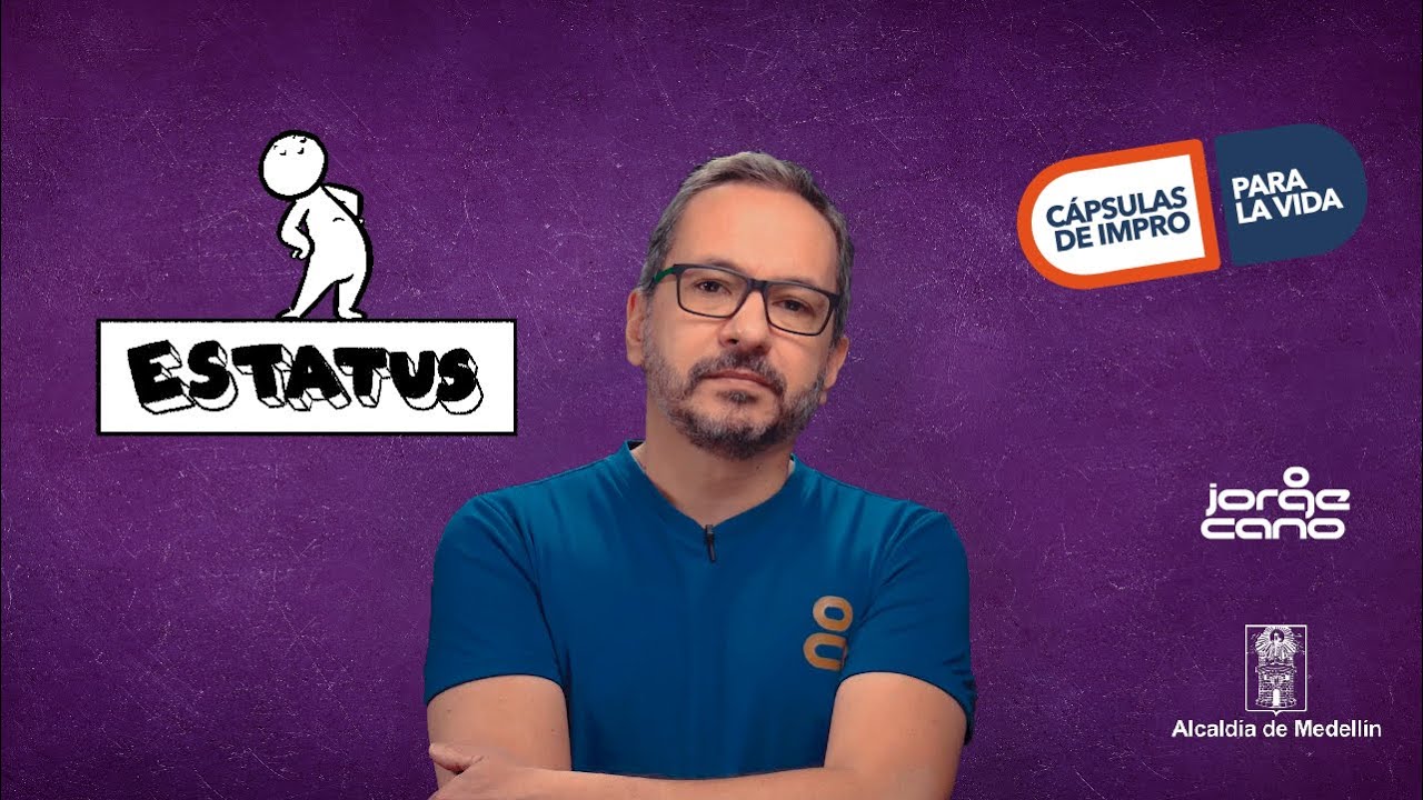 ¿Por qué es importante el estatus en la Impro y en la vida?
