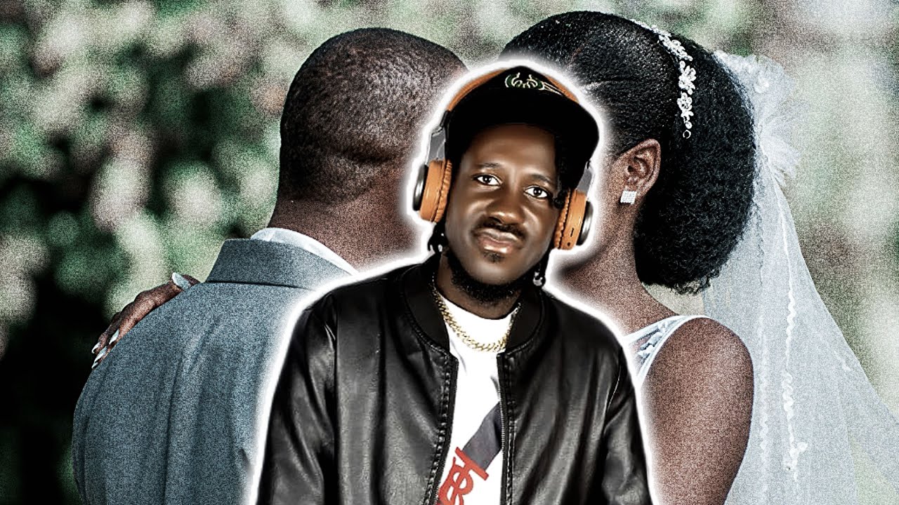 BADMAN DERRICKO NYOM PA ALOKA OFFICIAL AUDIO MP4