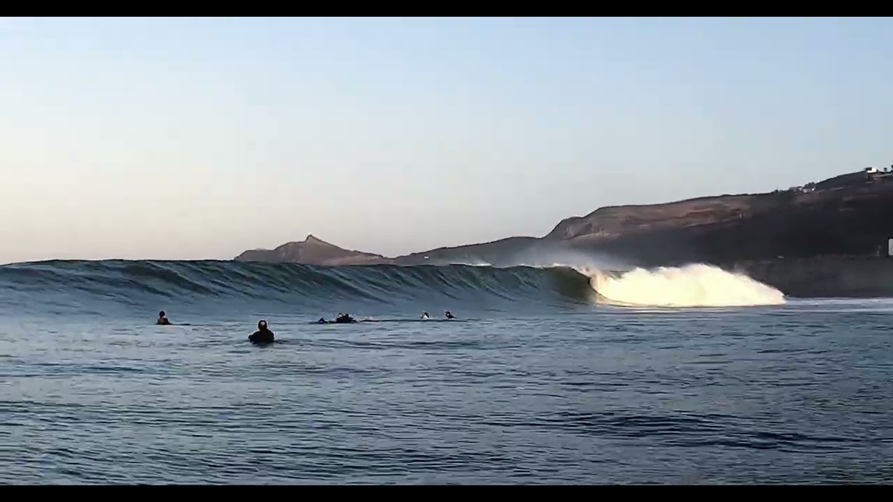 Secret spot !
