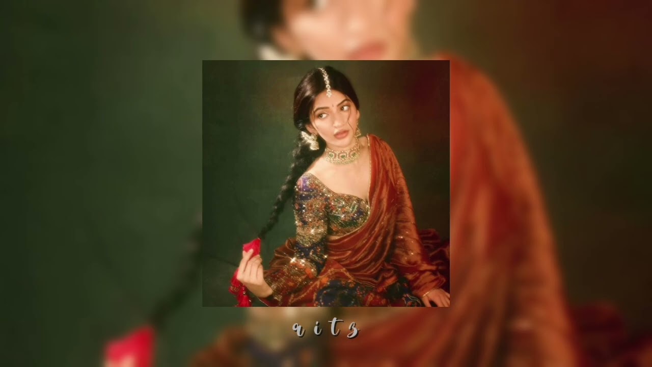 KALYANI-(sped up+reverb)♫︎♡︎