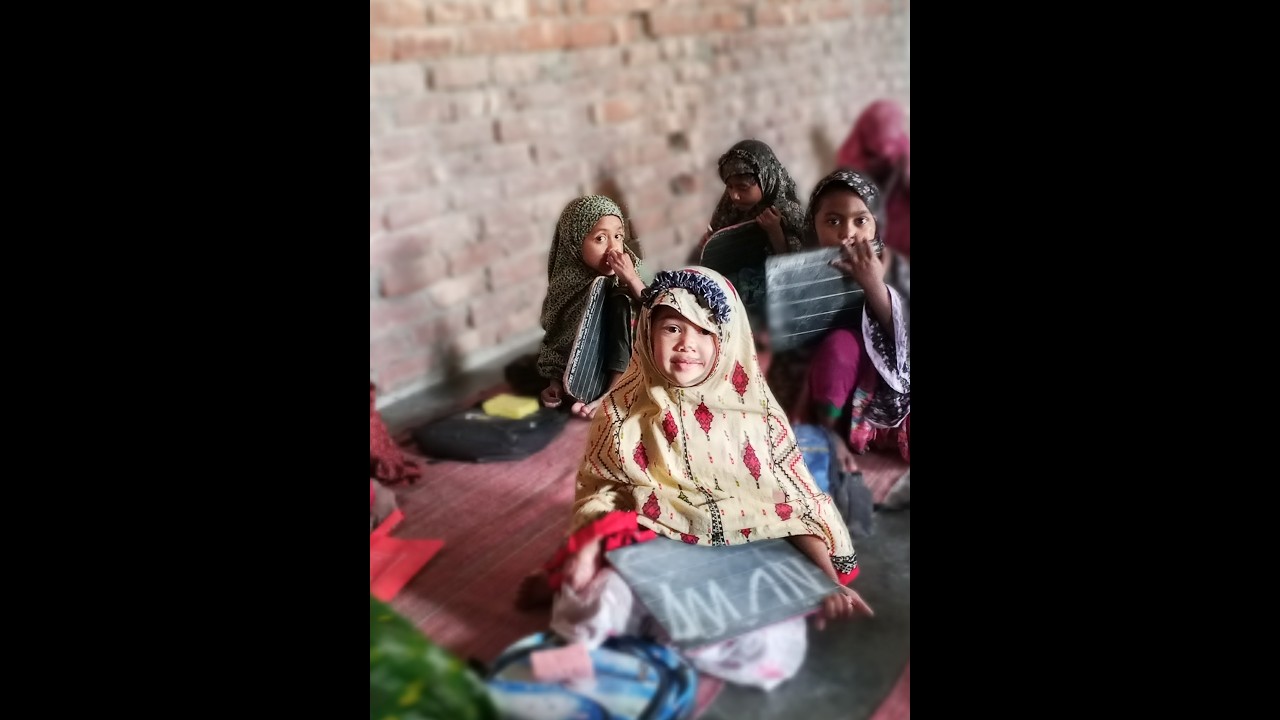 কুরআনের পাখিদের গজল শুনুন লাইভে