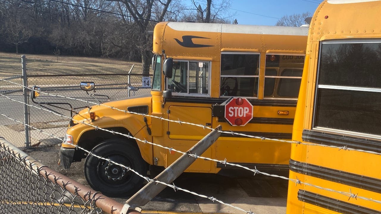 Rockford Public Schools’ multi-million dollar school bus change drives concern