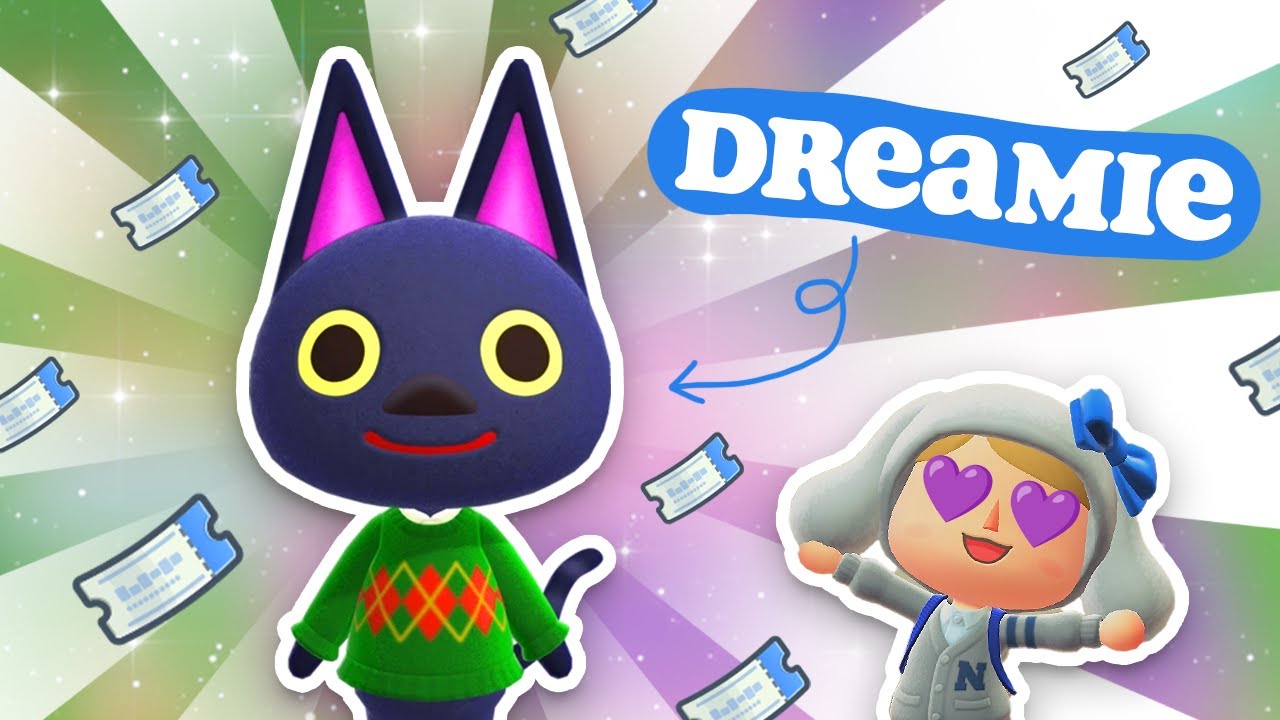 ❤️Still Hunting for Kiki!! - Animal Crossing New Horizons
