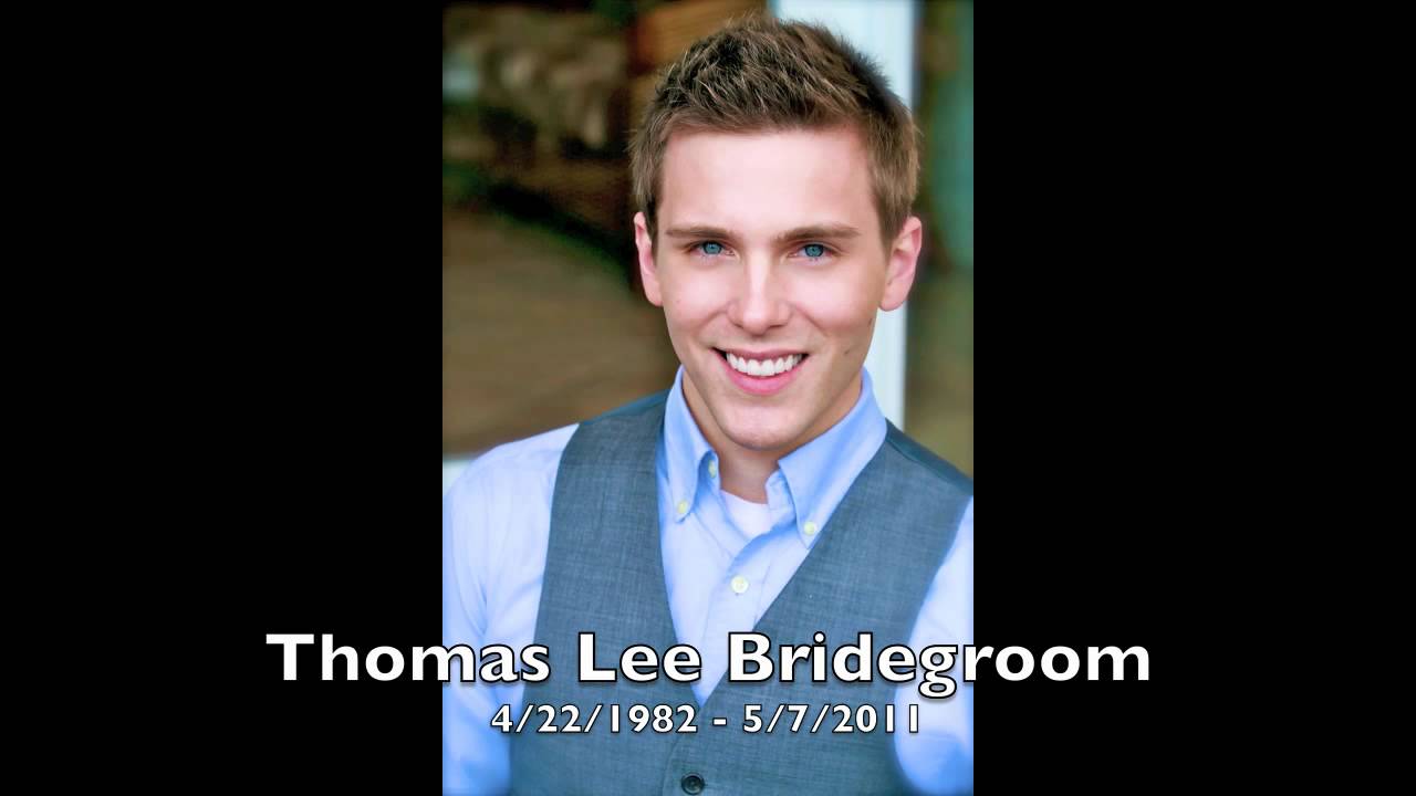 This video contains music that was played during the opening of Tom Bridegroom's memorial service.