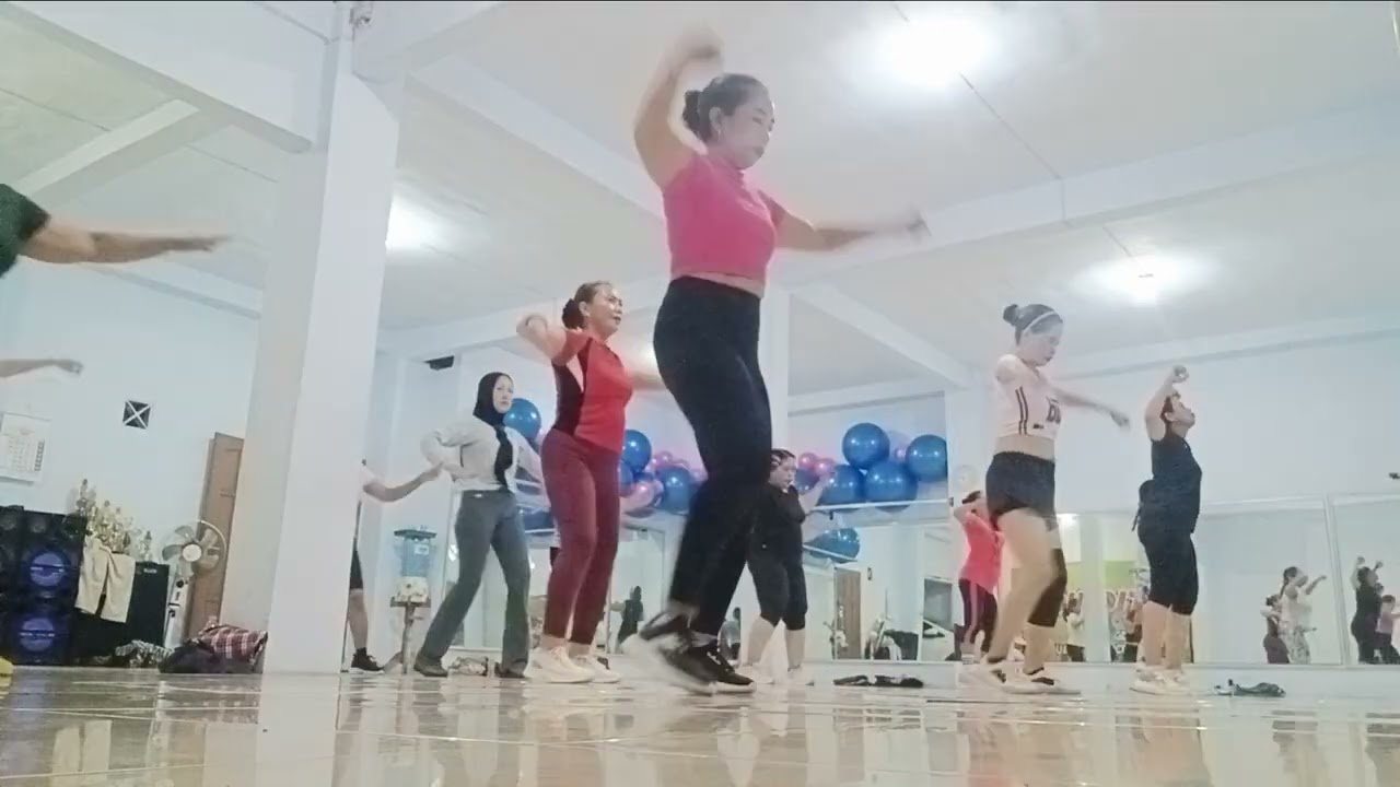 Arobic sore
