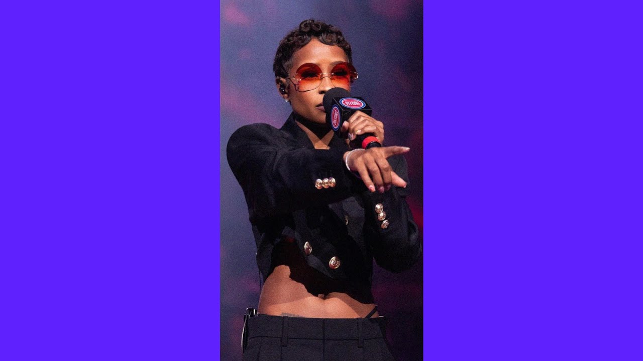 [FREE] DeJ Loaf Type Beat - 