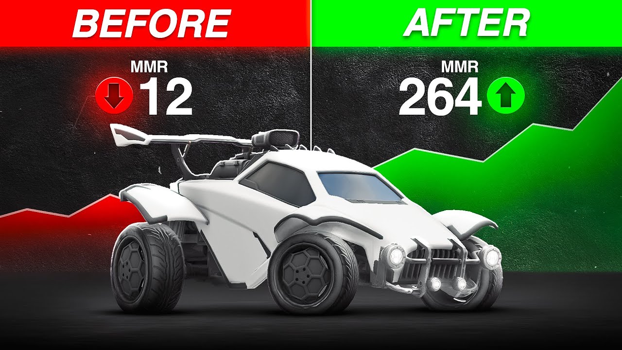 How to Rank Up SO Fast It Feels Like Cheating