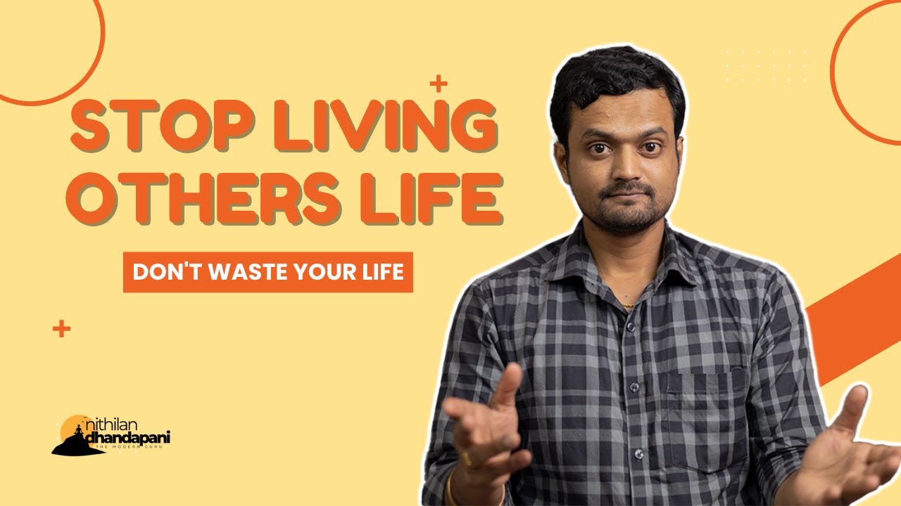 இந்த ஒன்றை செய்தால் வாழ்க்கையில் நிம்மதி தான் | How to lead your Life Happily and Successfully | ND