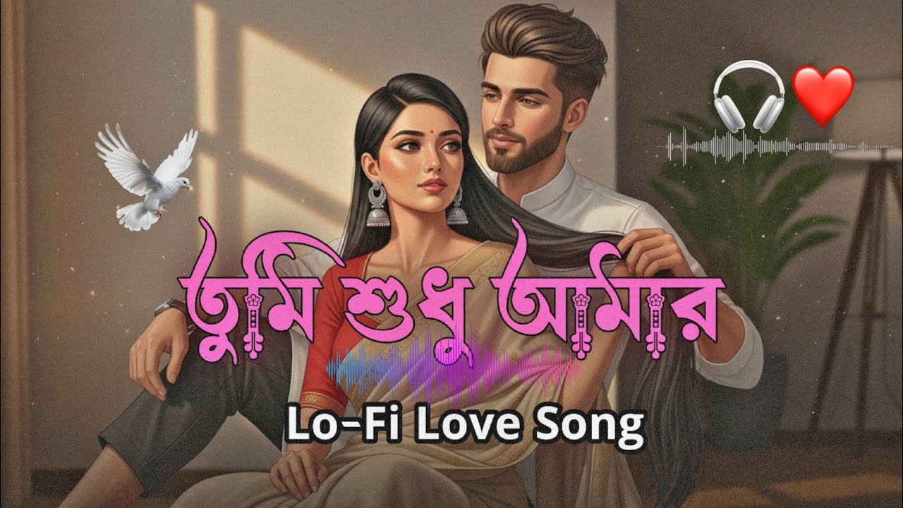 আউলা প্রেমের বাউলা বাতাস | Awla Premer Baula Batas |  New Bangla Song