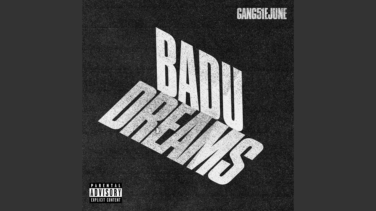 Badu Dreams