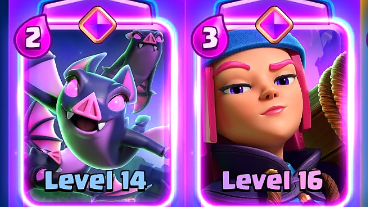 12K TROPHIES PUSH 😋🔥 | CLASH ROYALE