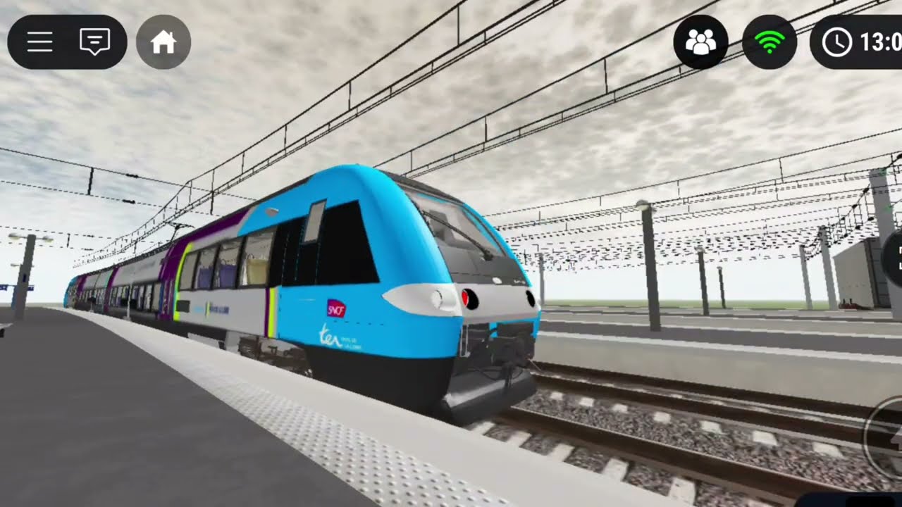 SPOT EN GARE DE DIJON SUR TSR(Toutes les livrée d'AGC) un TGV inouï, un corail ,+du BONUS.