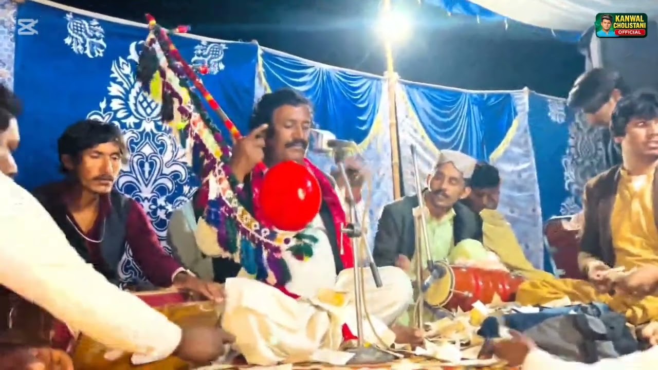 Aaj menu mahiwal Mila #AaduBhagat ke awaaz main  #Pakistan main Cholistan ki shakfawat life 