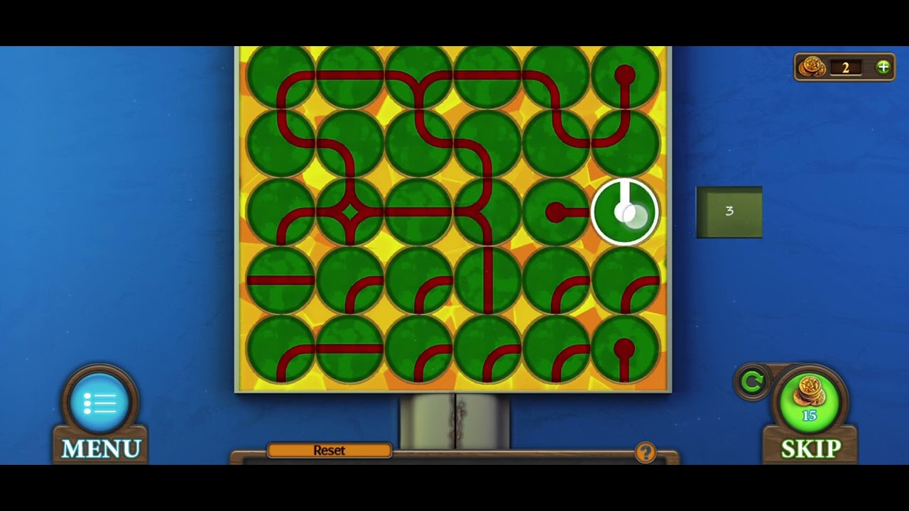 Tricky Doors Chapter 7 Hospital walk-through