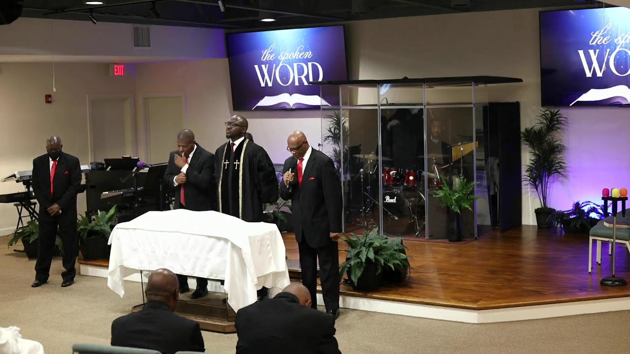 Sabbath Worship - 01/31/2026
