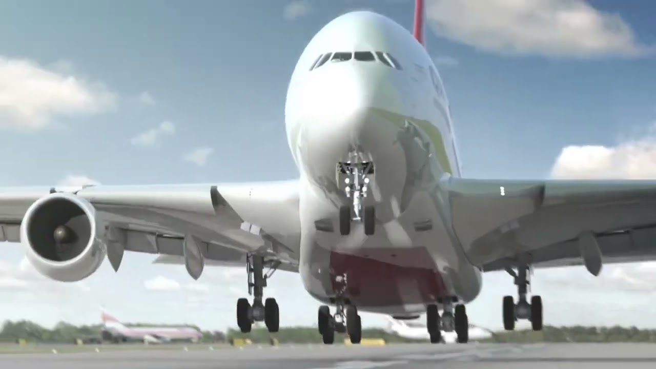 Five Nights At Freddy plane crash
