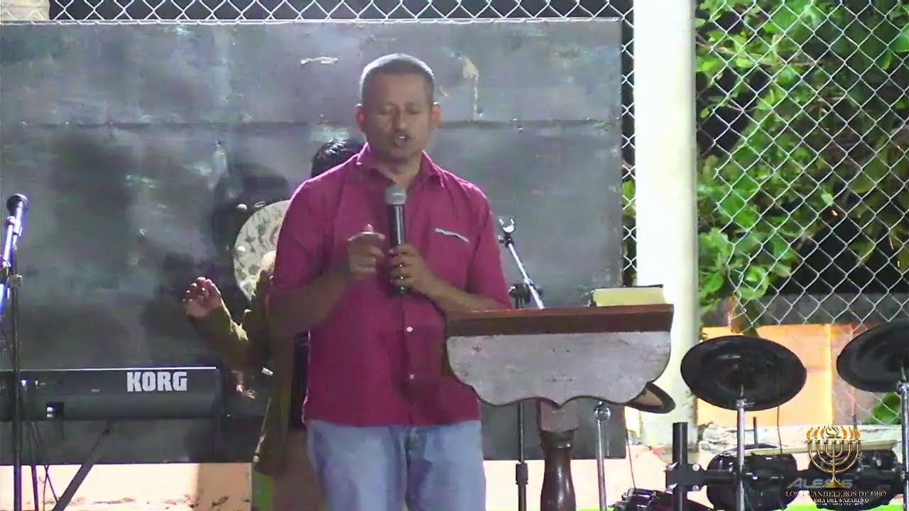 CULTO DE ADORACION, INVITADOS: GRUPO ASSAF DESDE OAXACA.