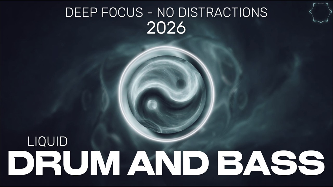 Passing Through | Drum and Bass Vol29 Liquid