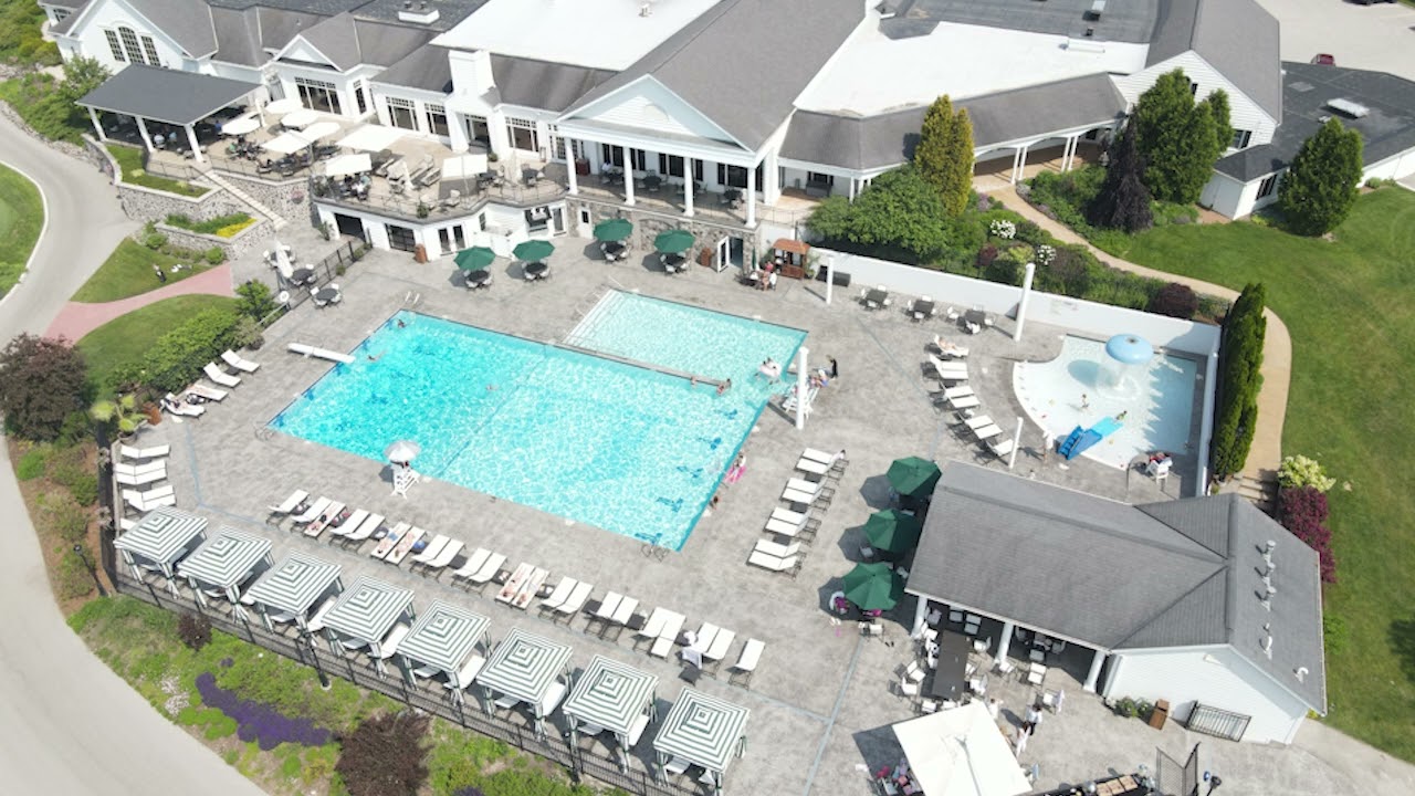 2025 Wisconsin Ready Mixed Concrete Association Concrete Design Awards Presentation