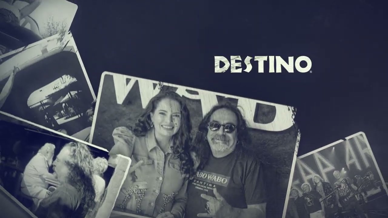 Where Do Rock Stars Eat? An interview with the legendary Jorge Viaña