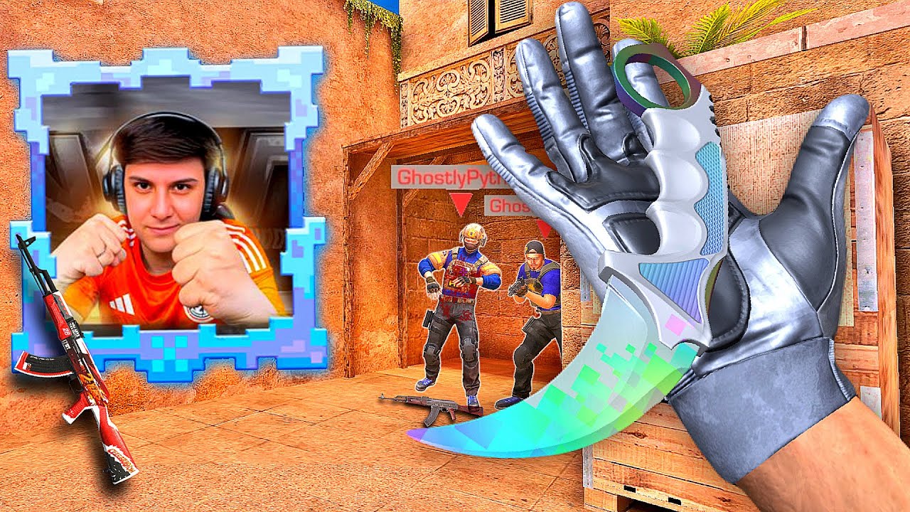 MEGA ESPECIAL no ALIADOS comprei o KIT HELOGRAM! STANDOFF 2 🇧🇷