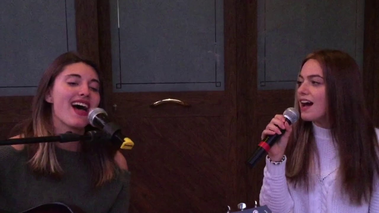 La musica non c'è - Coez (Cover)