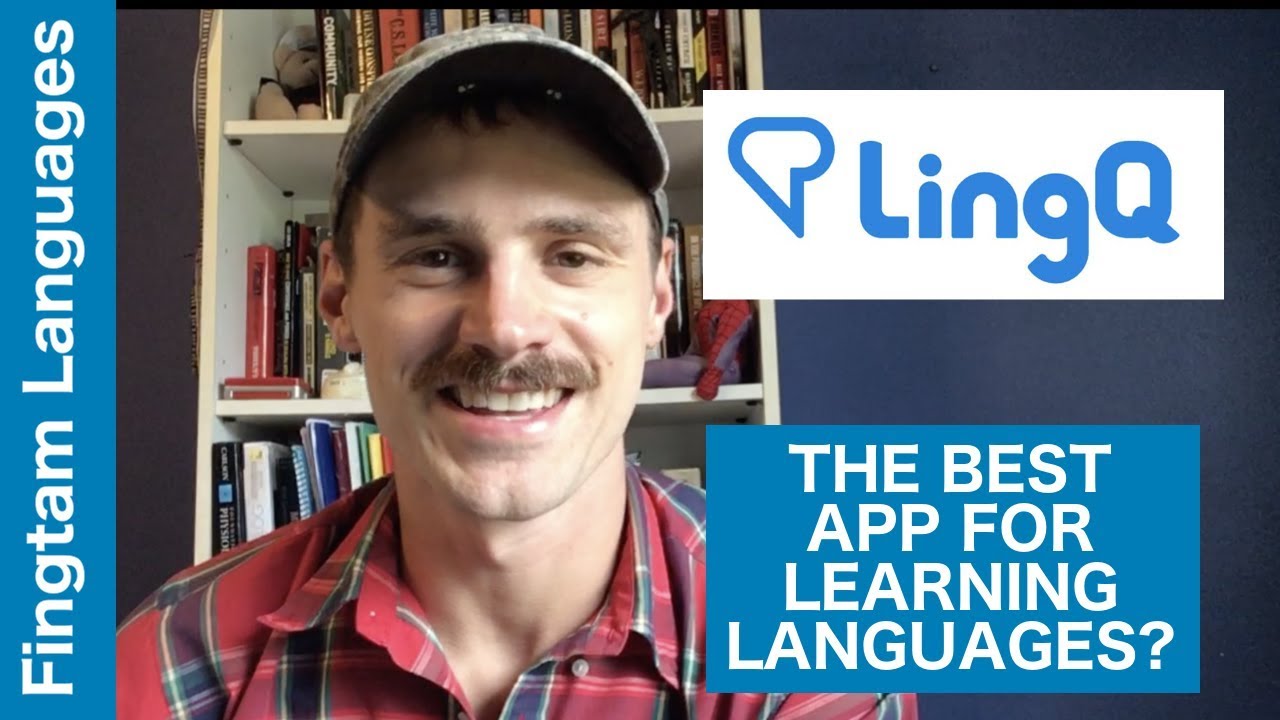 LingQ Review