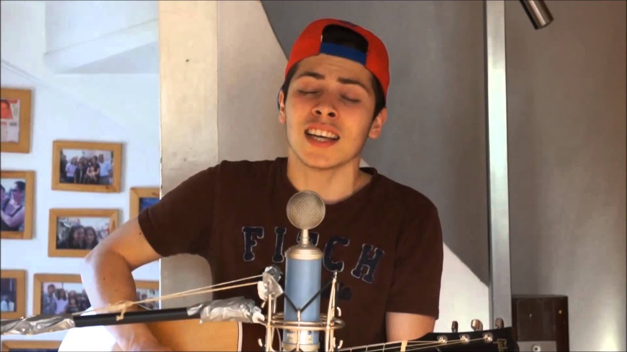 Cro - Traum (Acoustic Cover)