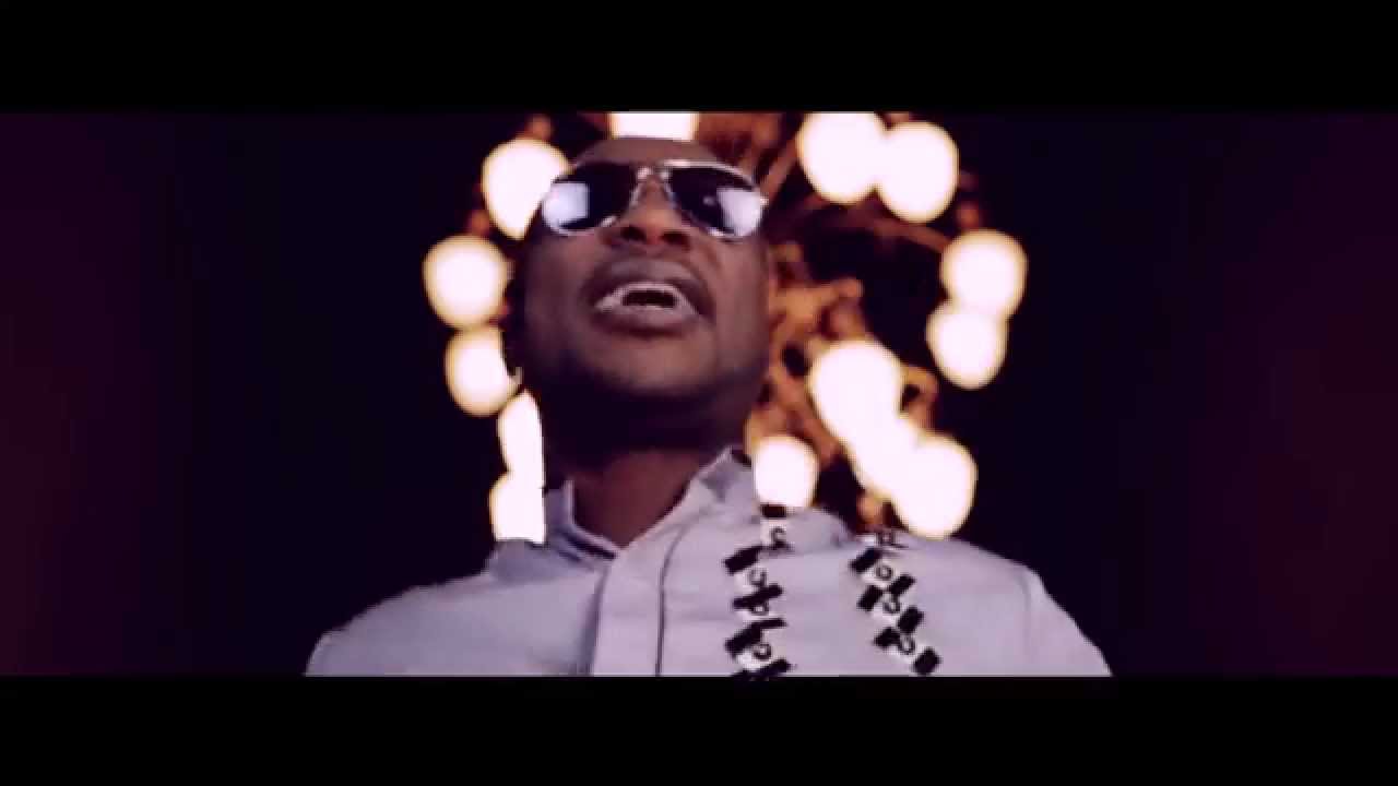 Kwabena Kwabena - Bue Kwan ft. Steve Bedi (Official Video)