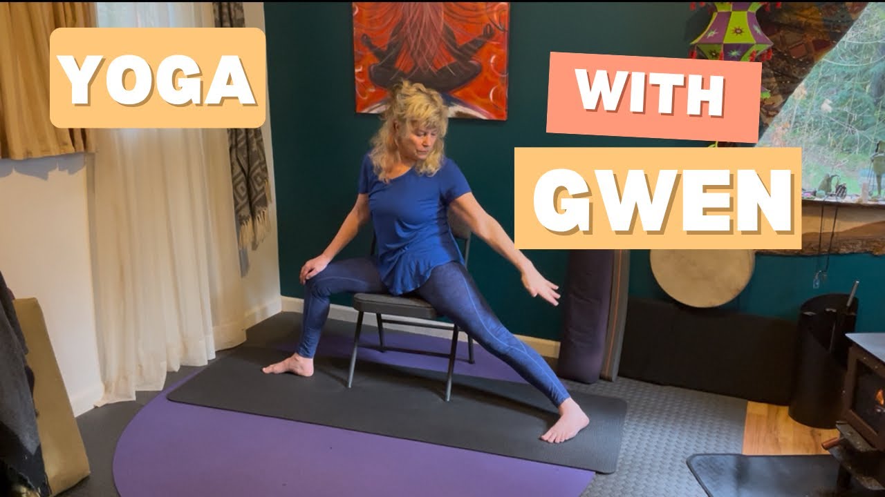 Throat Chakra Flow 