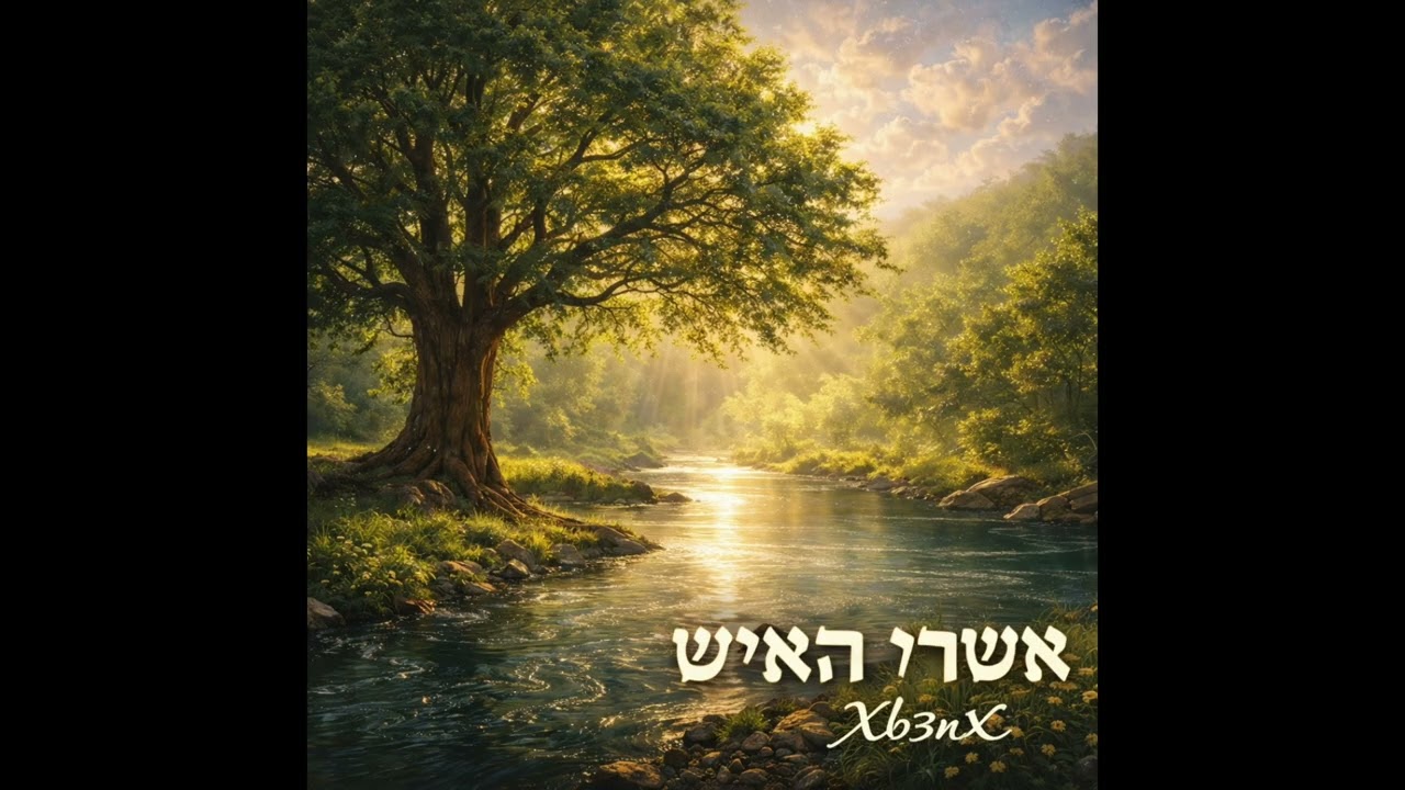 אשרי האיש