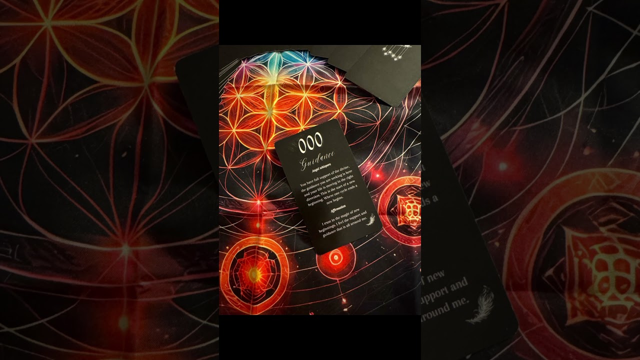 #messaggiodegliangeli