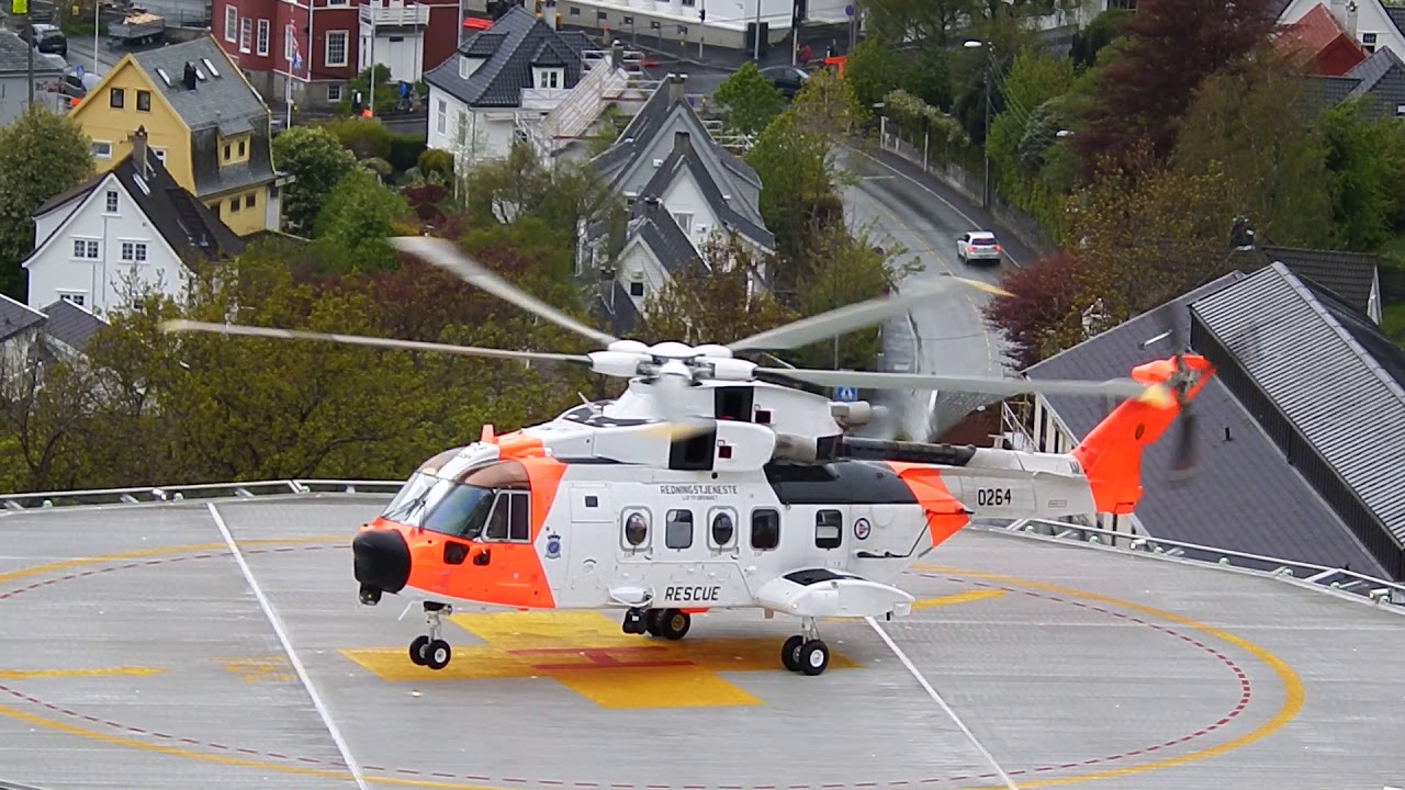 3.Triton02 -AugustaWestland AW101 Merlin Mk 612 Reg 0264 - HUS