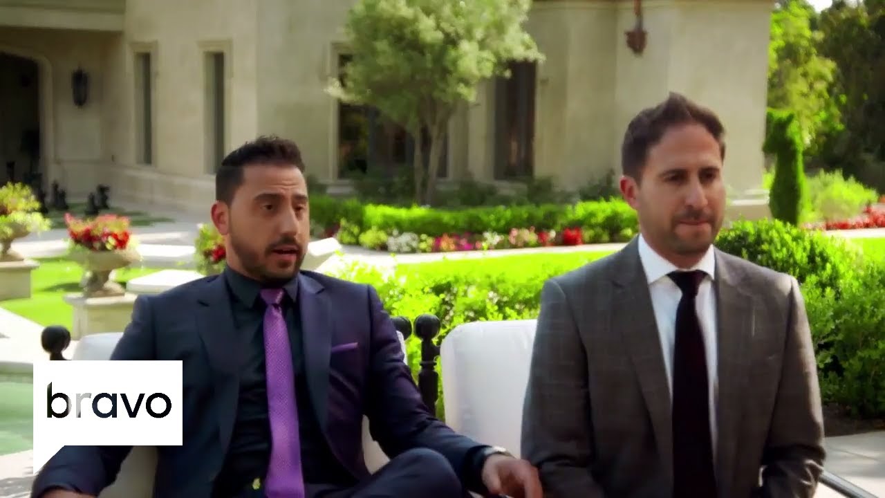 Million Dollar Listing LA: Josh Altman's Toughest Client Yet? (Season 10, Episode 1) | Bravo