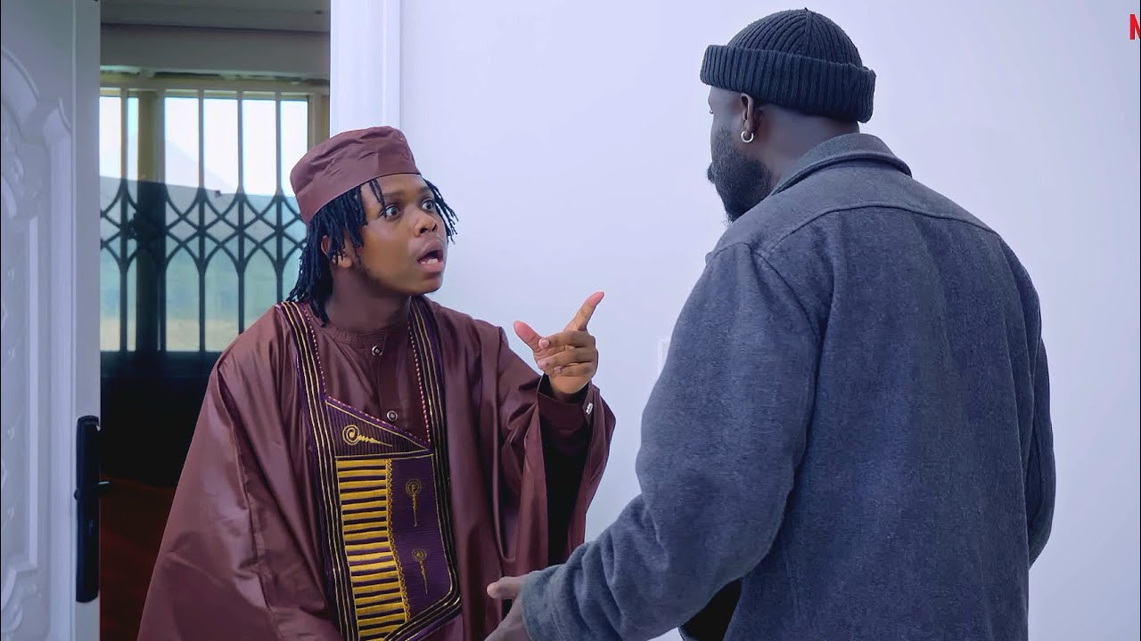 SIKA YE MOGYA 🔥 SEASON 2 EPISODE 6 FT. KYEKYEKU, 39/40, MARCUS, MADDIE, BECKY, GYAMFI, SWAGER