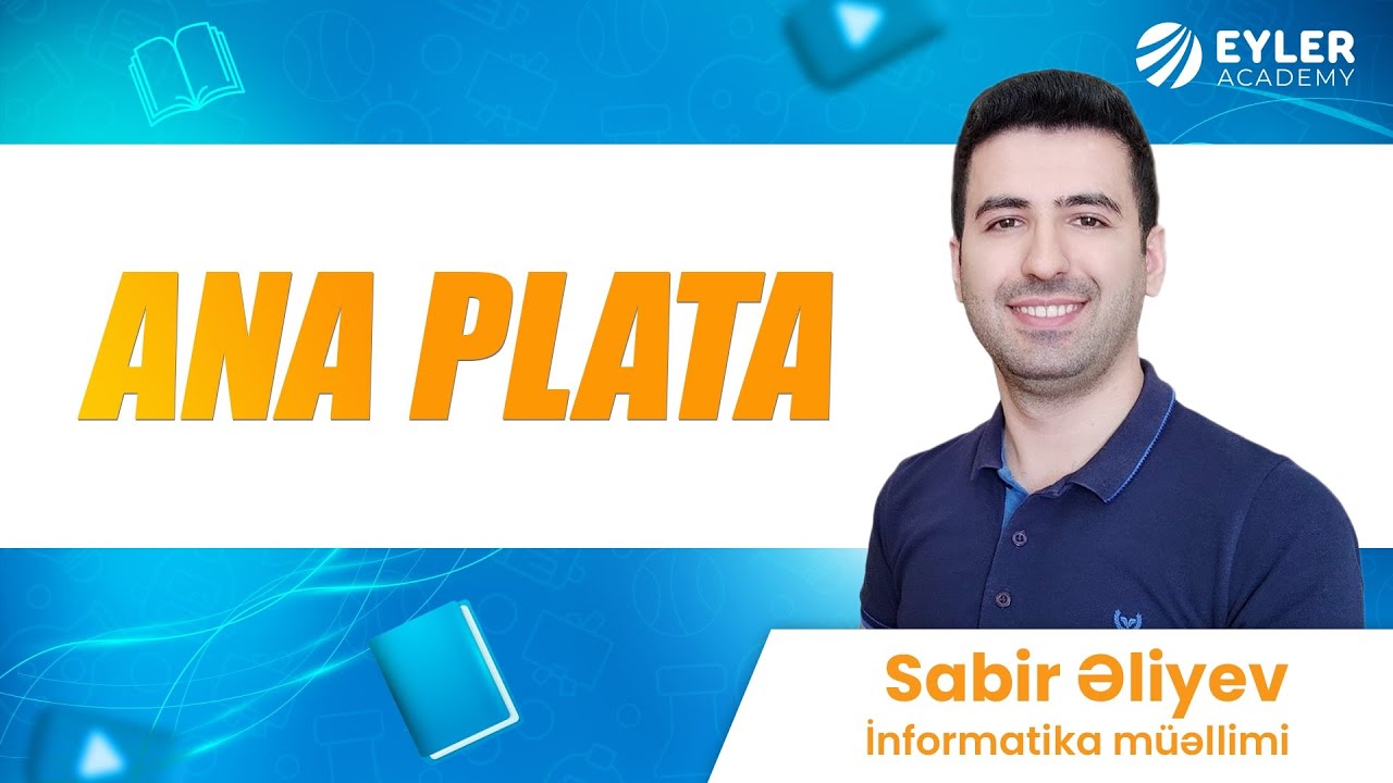 ✅❗️👉🏻Ana Plata/Sabir Əliyev