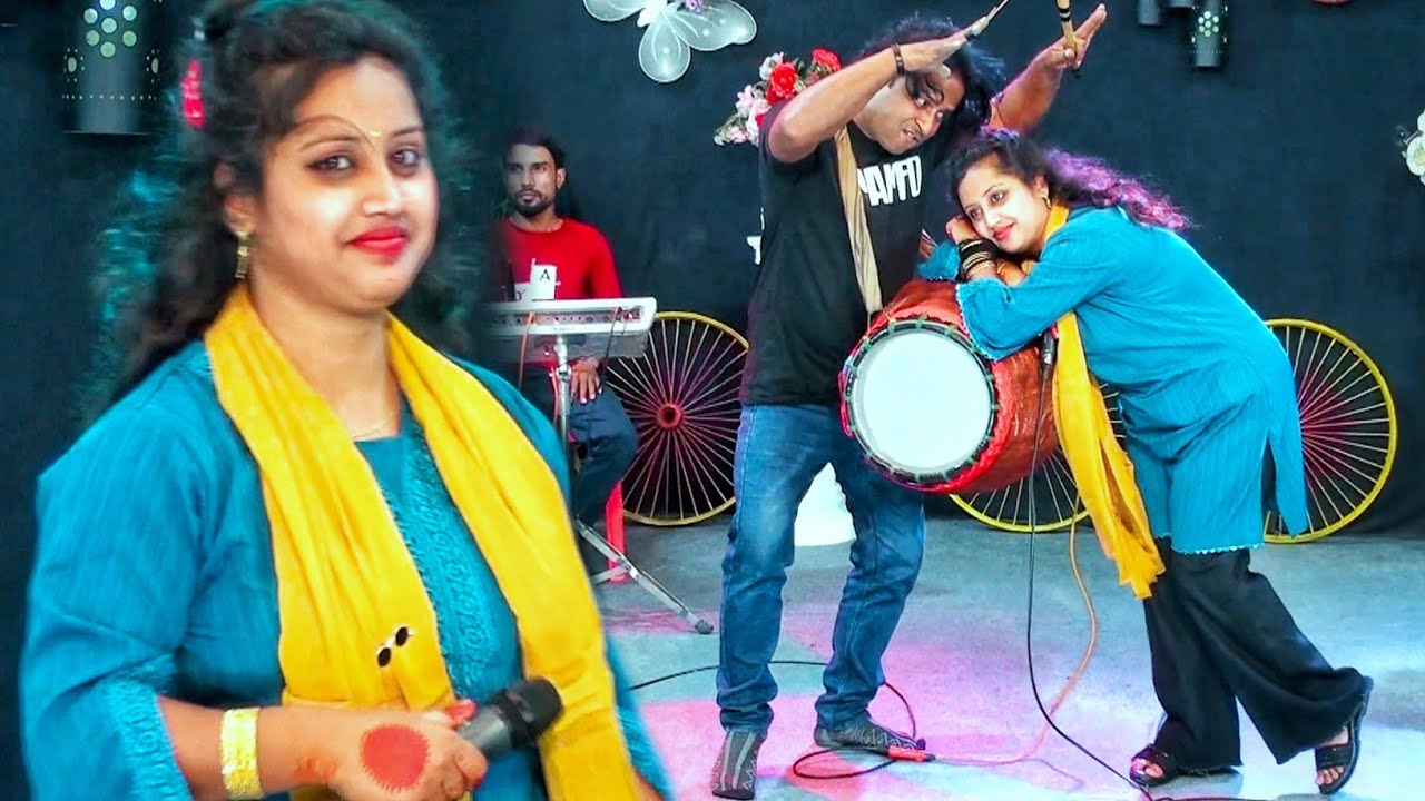 ভালোবাসো যদি আমারে রুপালী সরকার। hit bangla song