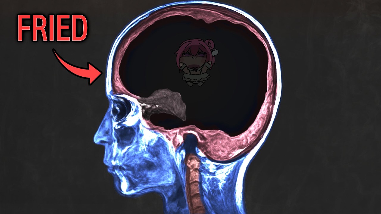 A Man Played NIKKE for 3 Years. Here's What it Did To His Brain